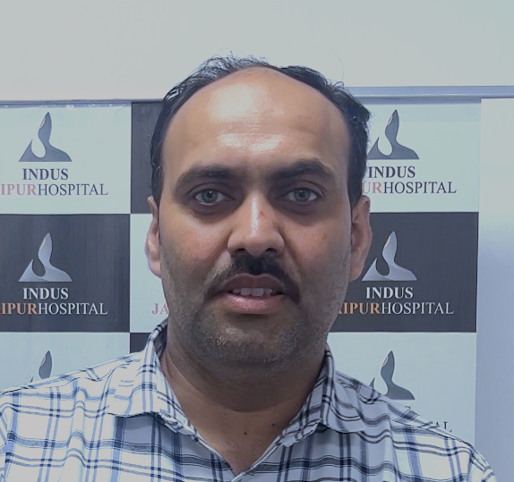 Mr. Devendra Tyagi